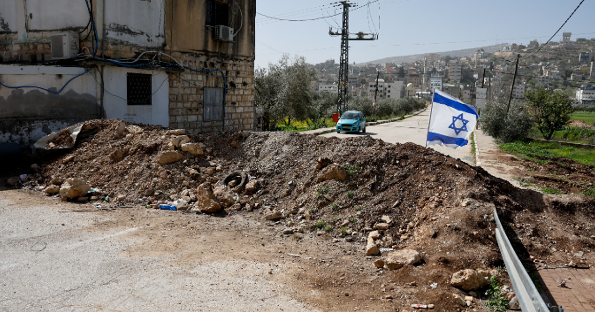 BM üyesi 80'den fazla ülke, İsrail'in Batı Şeria kararını kınadı