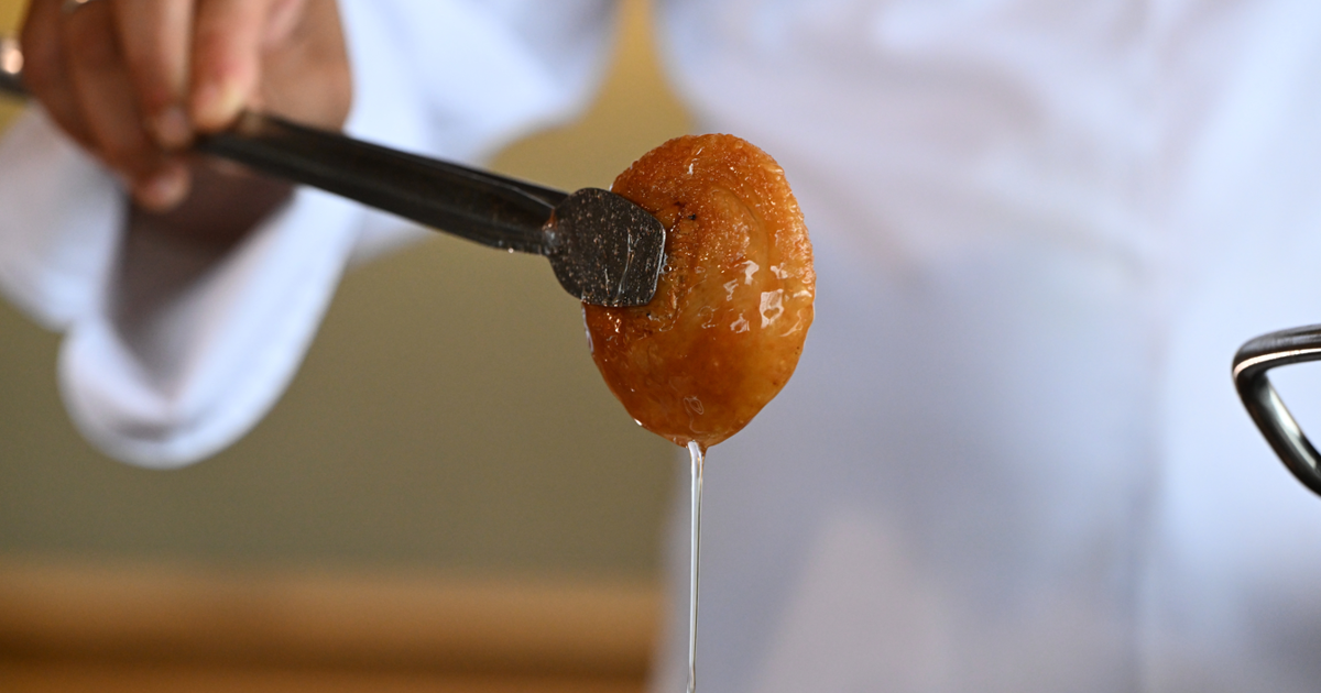 Lezzeti içindeki dolgudan geliyor. Şefinden Melengücce tatlısı tarifi