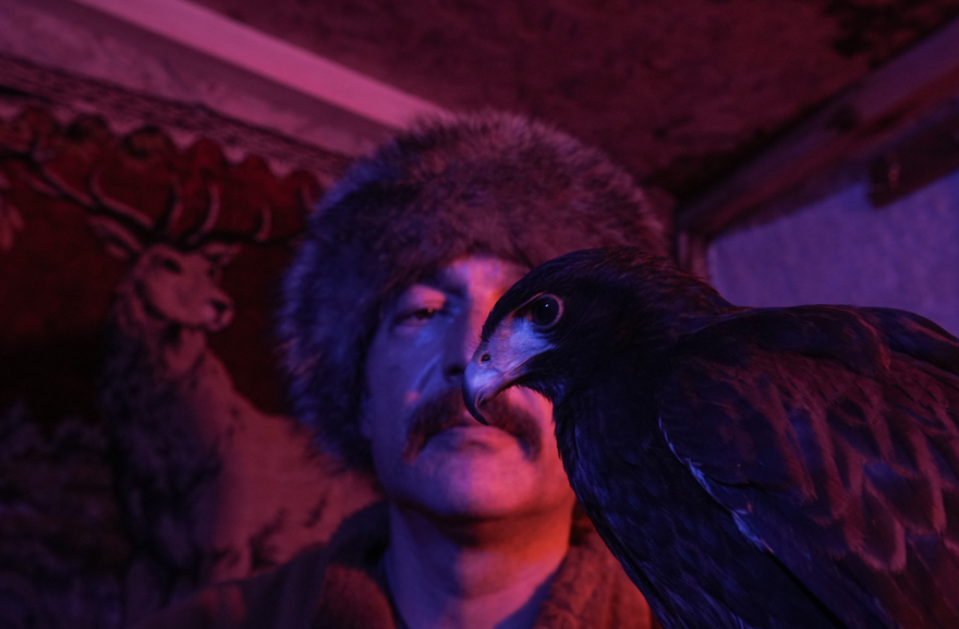 -30 DERECEDE YAŞAM 4