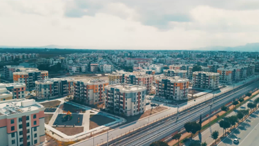 Bakan Kurum aktartı. "Bu Başarı Türkiye'nin"