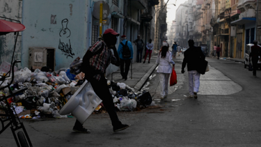 "ABD Dışişleri Bakanı, Castro'nun torunuyla gizlice görüşüyor" iddiası