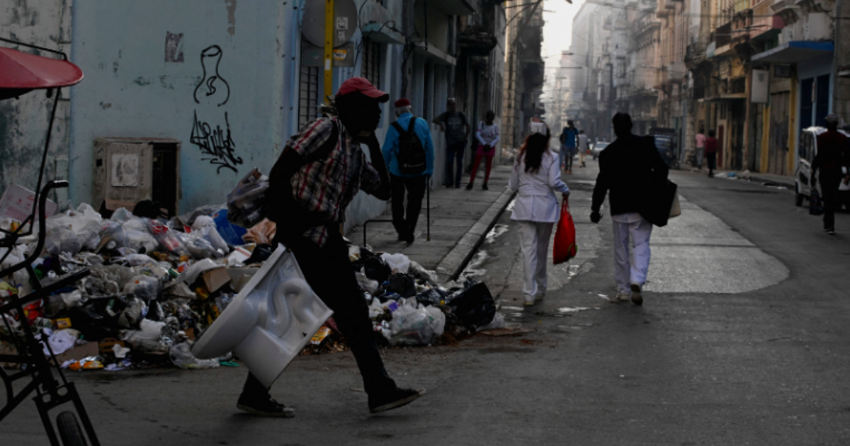 "ABD Dışişleri Bakanı, Castro'nun torunuyla gizlice görüşüyor" iddiası