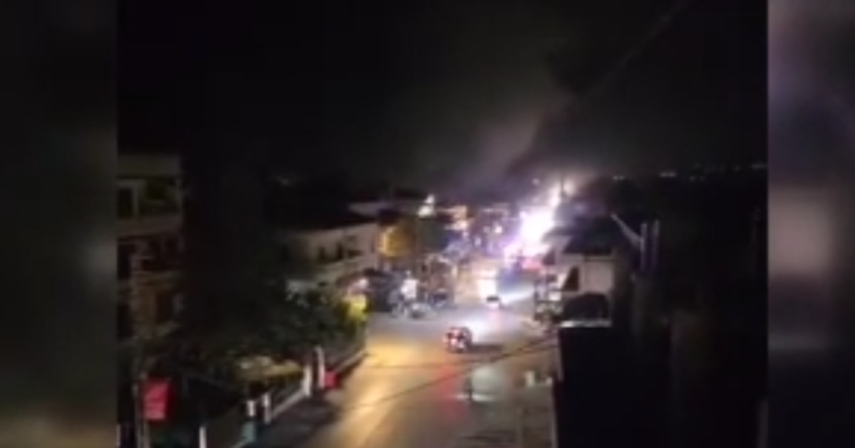 İsrail yine Lübnan'ı vurdu. En az 13 ölü