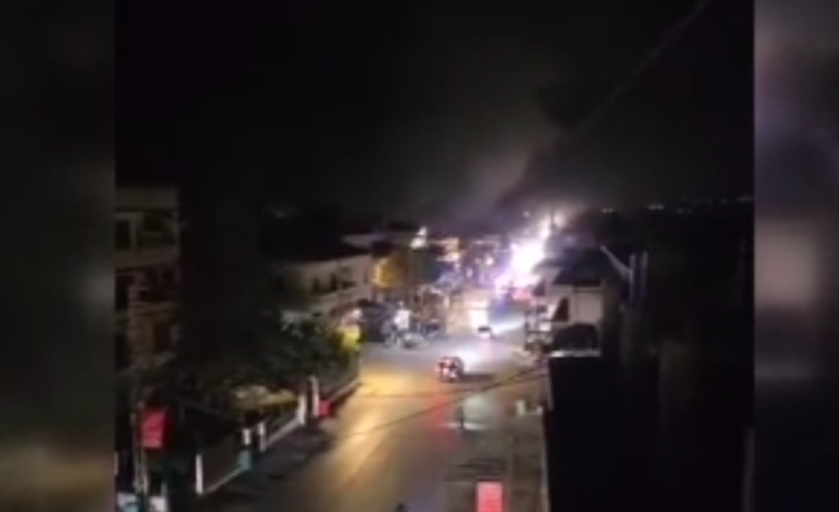 İsrail yine Lübnan'ı vurdu. En az 13 ölü