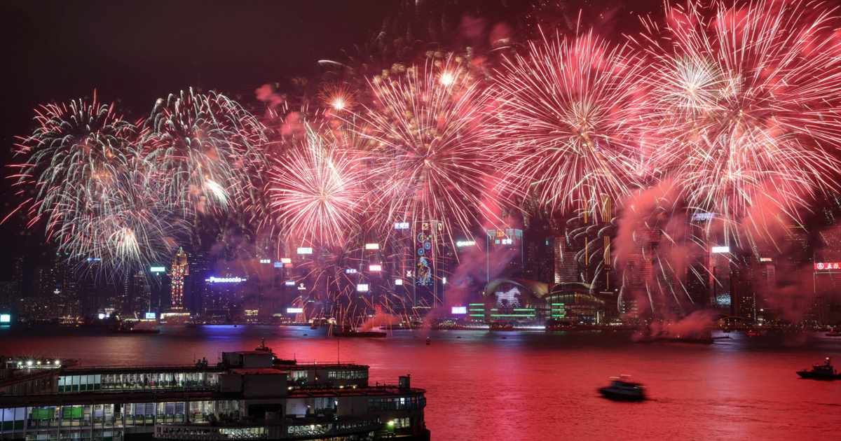 Dünyanın en büyük kitlesel göçü. Çin'de Bahar Bayramı'nda günlük seyahat sayısı 353 milyonu buldu
