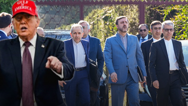  Müzakereler zamanlar kazanma taktiğiydi