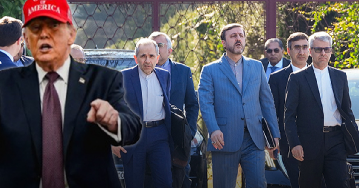 İsrail medyası: Müzakereler zaman kazanma taktiğiydi