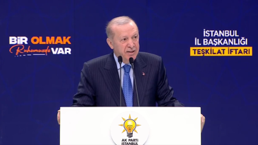  İran'a saldırıları kınıyoruz