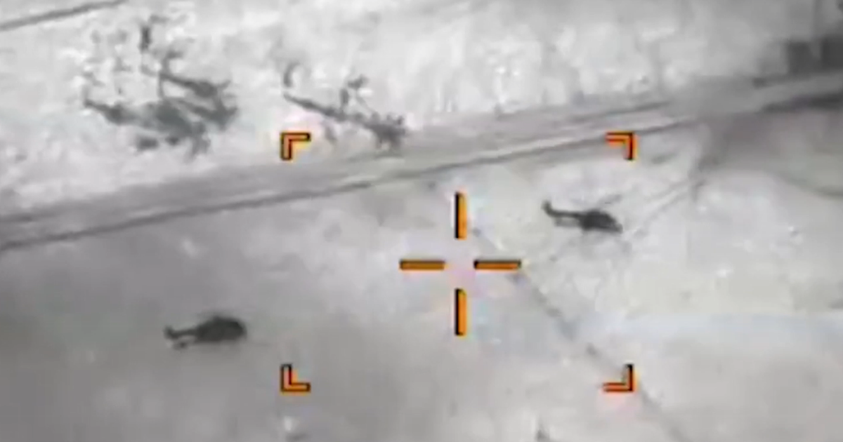 ABD ve Ekvador ordularından ortak narko-terör operasyonu