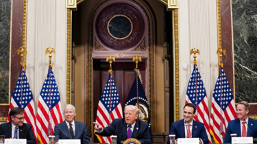  Trump'a hepsi ytesir