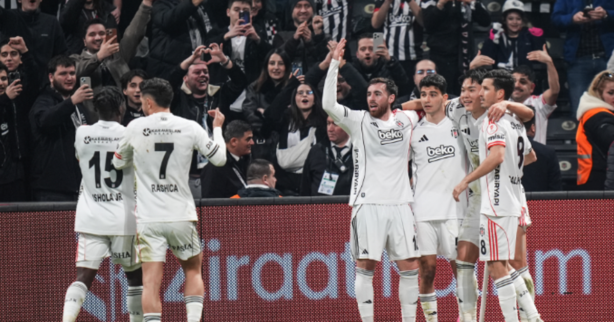 Günün spor sayfalarından öne çıkanlar (5 Mart 2026 spor haberleri)