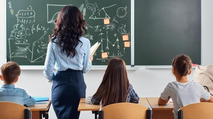 AKRAN VE VELİ GÜÇBALIĞI 1