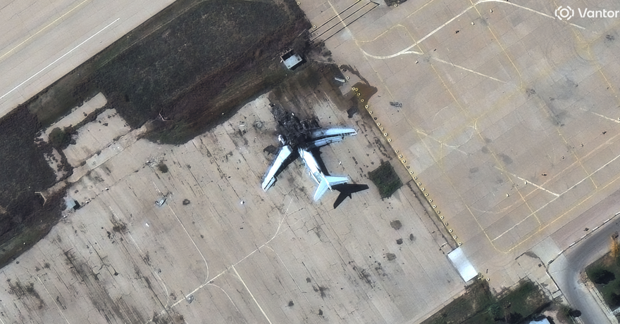 İRAN EN GÜÇLÜ FÜZELERİNİ SAKLIYOR OLABİLİR 3