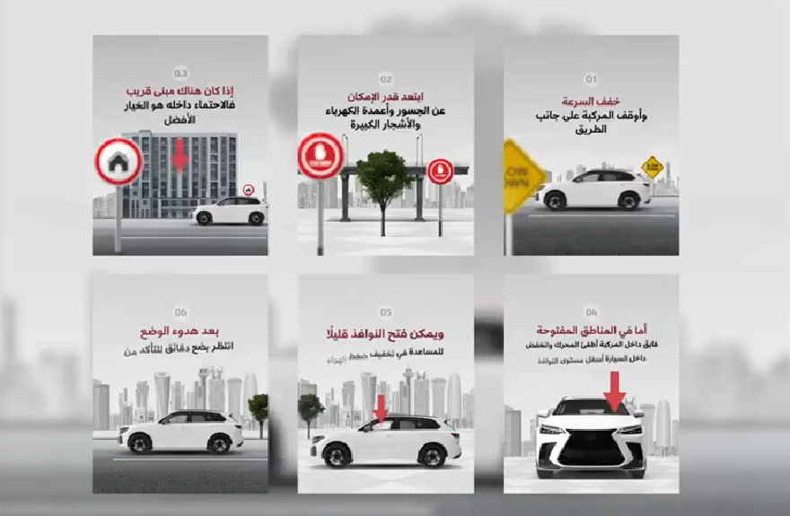 ABD VE İSRAİL'İN İRAN'A SALDIRILARI 4