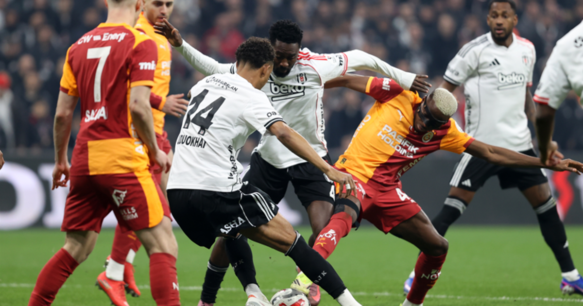 Günün spor sayfalarından öne çıkanlar (8 Mart 2026 spor haberleri)