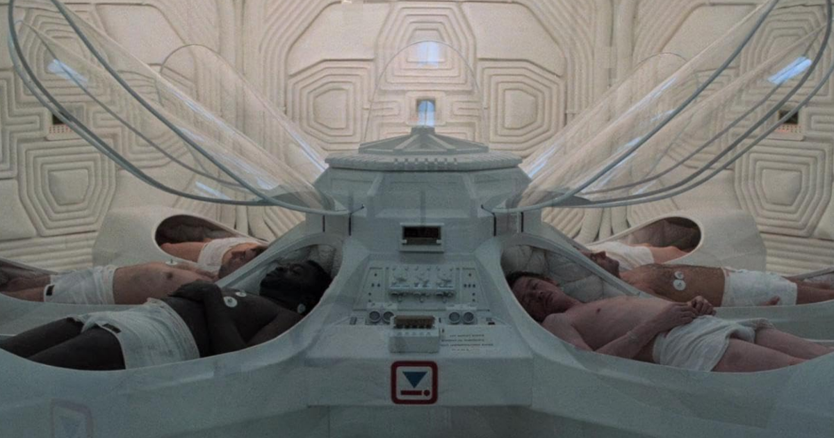 Bilim kurgu gerçeğe dönüyor. Donmuş beyin dokusu yeniden canlandırıldı