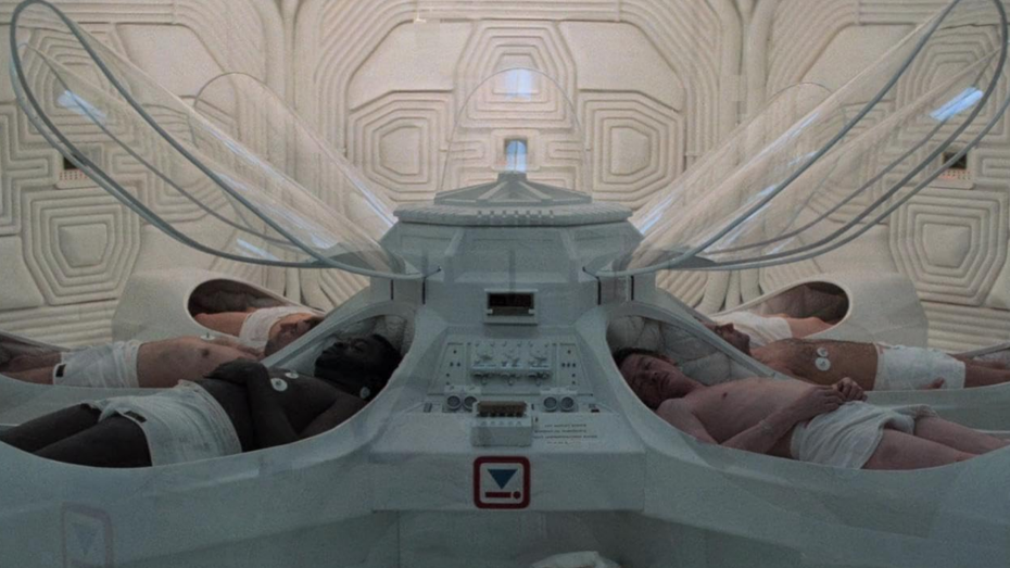 Bilim kurgu gerçeğe dönüyor. Donmuş beyin dokusu yeniden canlandırıldı