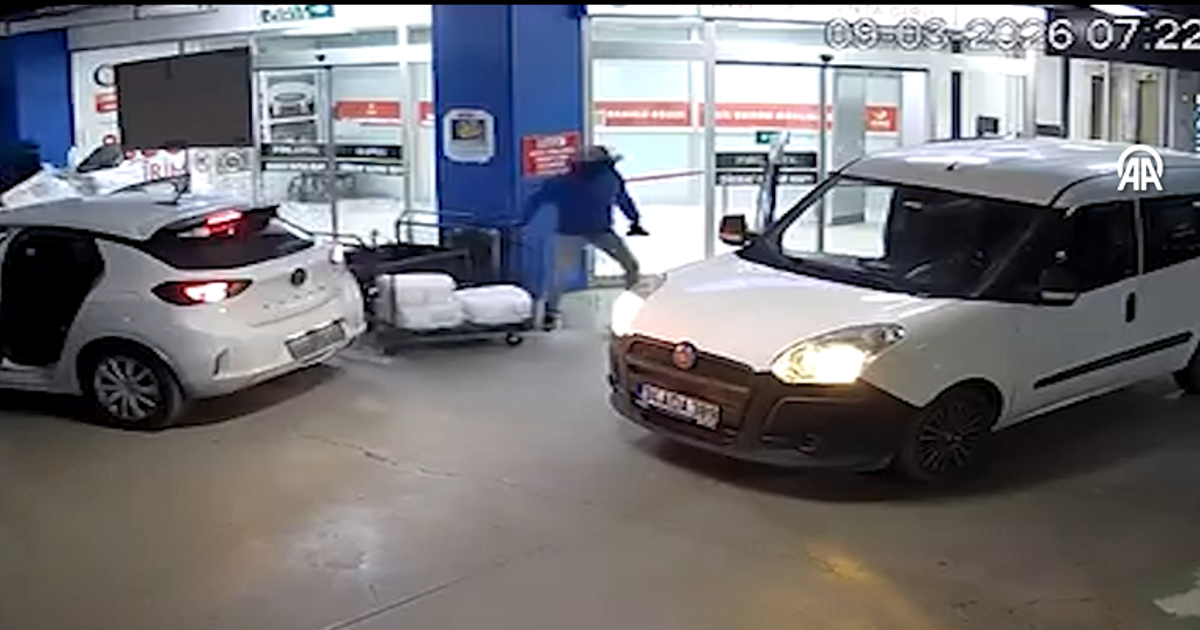 Kuyumcukent'te 20 milyonluk soygun: 7 kişi tutuklandı