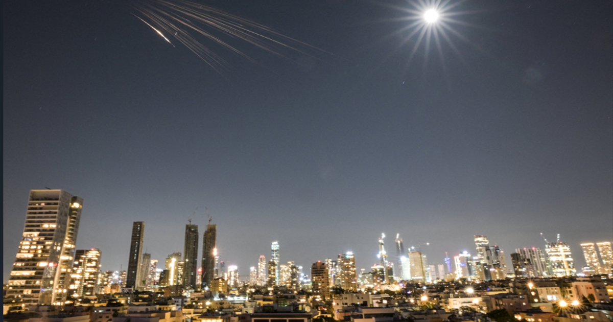 "İsrail'in savunma mühimmatı kritik derecede azaldı" iddiası