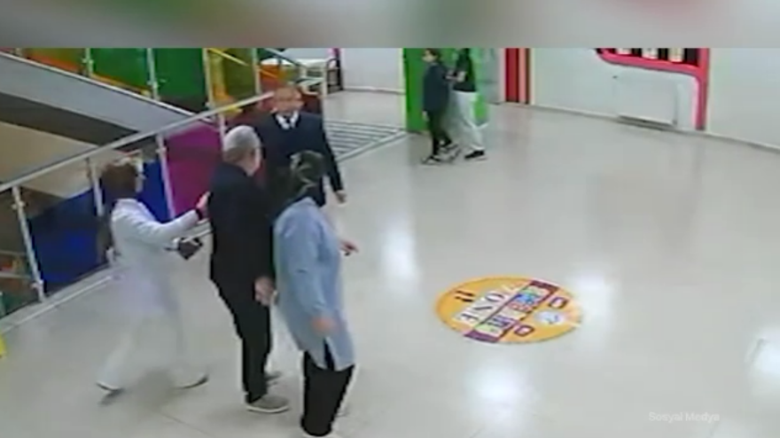 Malatya'da muallime saldırı. Dövülen muallim hastanelik oldu 1