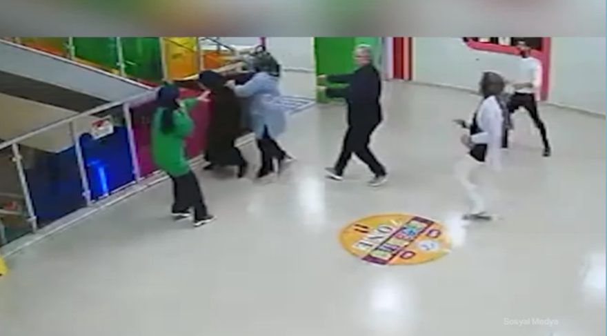 Malatya'da muallime saldırı. Dövülen muallim hastanelik oldu 2