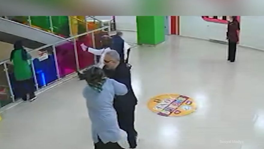 Malatya'da muallime saldırı. Dövülen muallim hastanelik oldu 