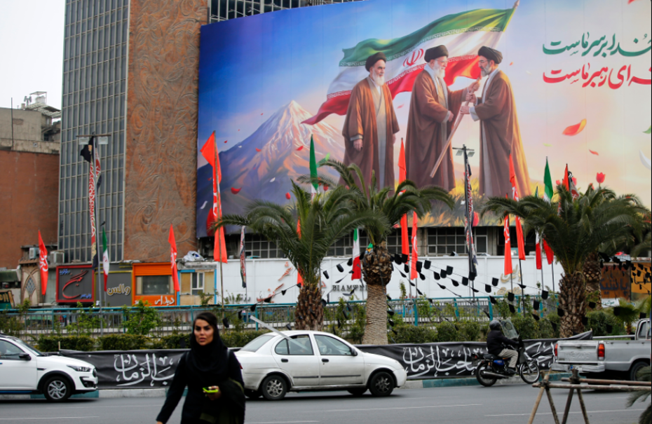 Yeni İran lideri Hamaney için Rusya iddiası