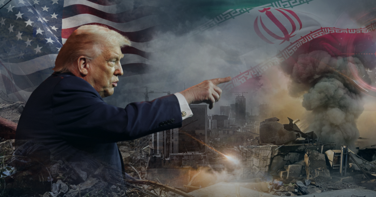 ABD Başkanı Trump'ın savaş açıklamaları: Kaç kez "kazandık" dedi?