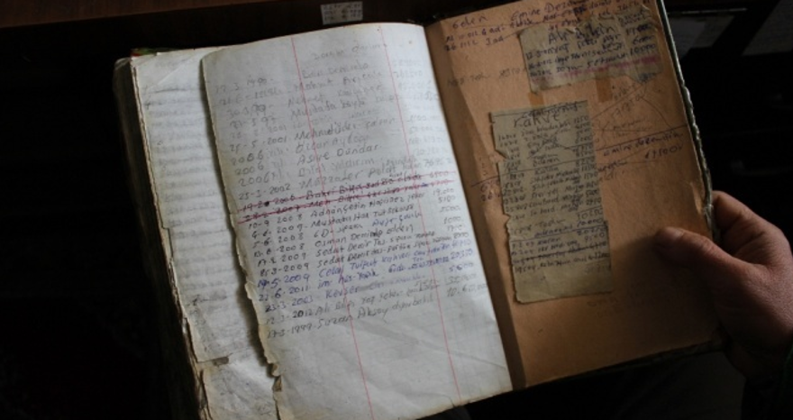 "İNSANI YAŞAT DEVLET YAŞASIN" 2