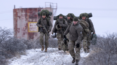 Grönland işgale hazırlanmış. Tatbikat denildi, gerçeği ameliyat çıktı