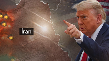 İngiltere üslerini ABD'ye açtı