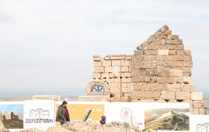 ''700 BİN ZİYARETÇİ BEKLİYORUZ'' 3 ''700 BİN ZİYARETÇİ BEKLİYORUZ'' 3