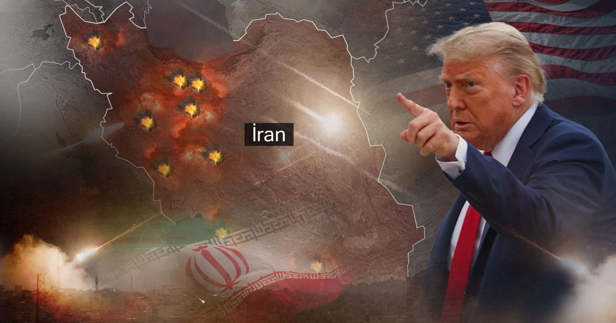 İran Savaşı'nın birinci ayı