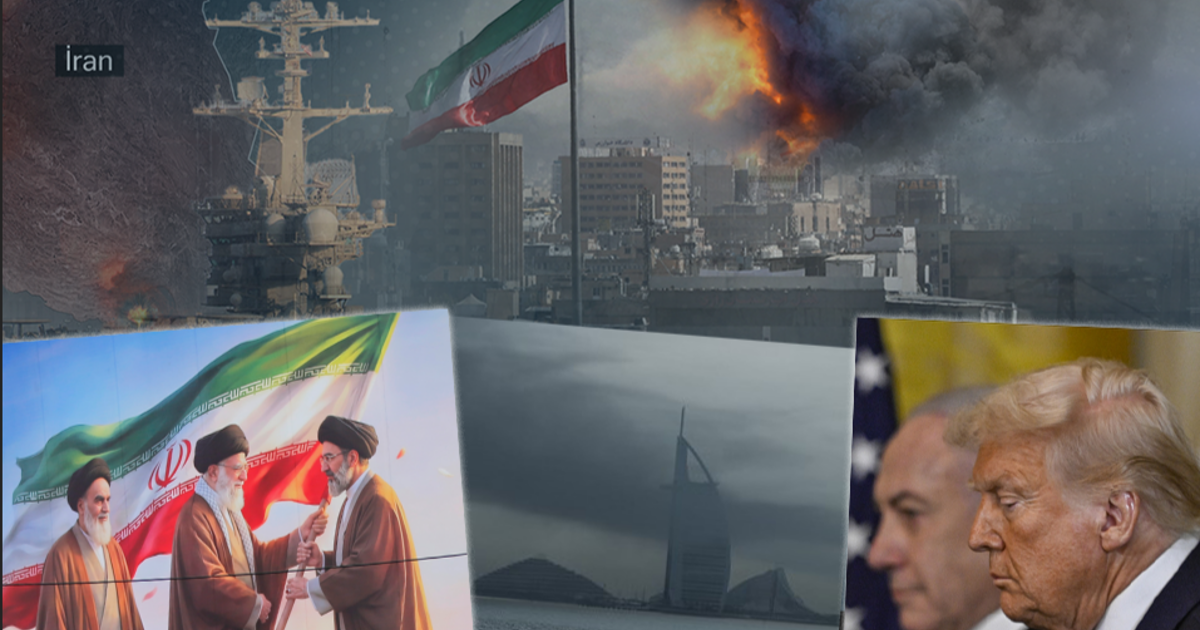 İran Savaşı'nda bir ay geride kaldı