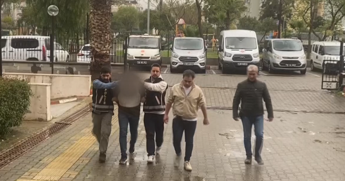 Aydın'da kadın gardiyanın şüpheli ölümü. Erkek meslektaşı tutuklandı