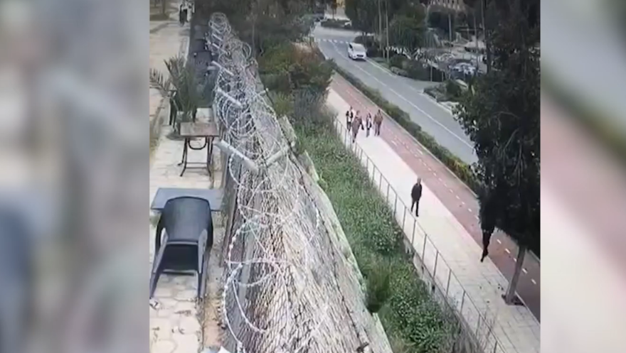 EOKA destekçilerinden KKTC'deki sivillere saldırı 3