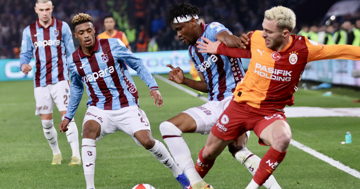 Günün spor sayfalarından öne çıkanlar (5 Nisan 2026 spor haberleri)