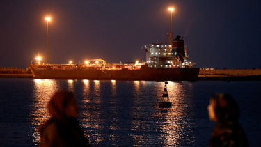 Hürmüz Boğazı'nda oğullar 24 zaman ne şekilde geçti?