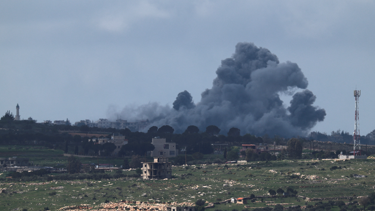 Lübnan'da hayatını kaybedenlerin sayısı binlerce 953'e çıktı