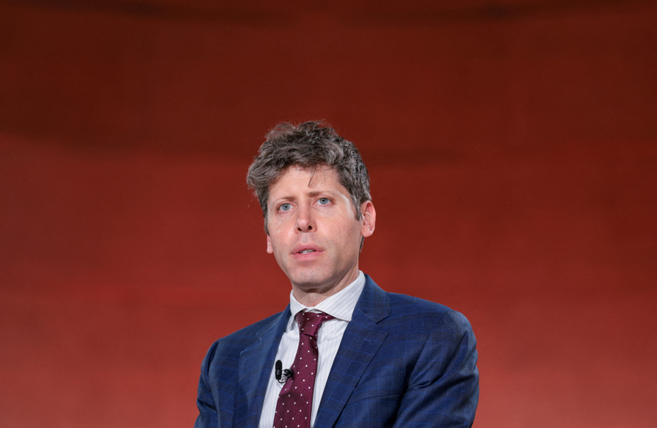 Sam Altman'ın evine molotofkokteylli saldırı. Şüpheli gözaltına alındı