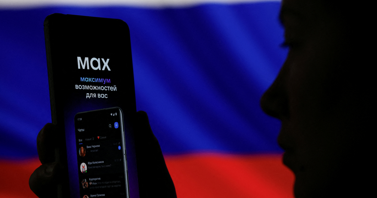 Rusya’da internet sıkı denetimde. Kremlin'den savunma