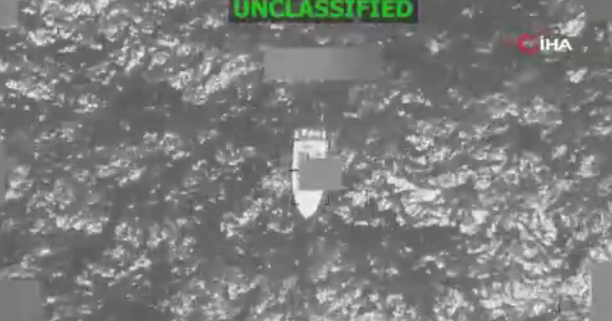 ABD’den uyuşturucu taşıyan bir tekneye daha saldırı: 4 ölü