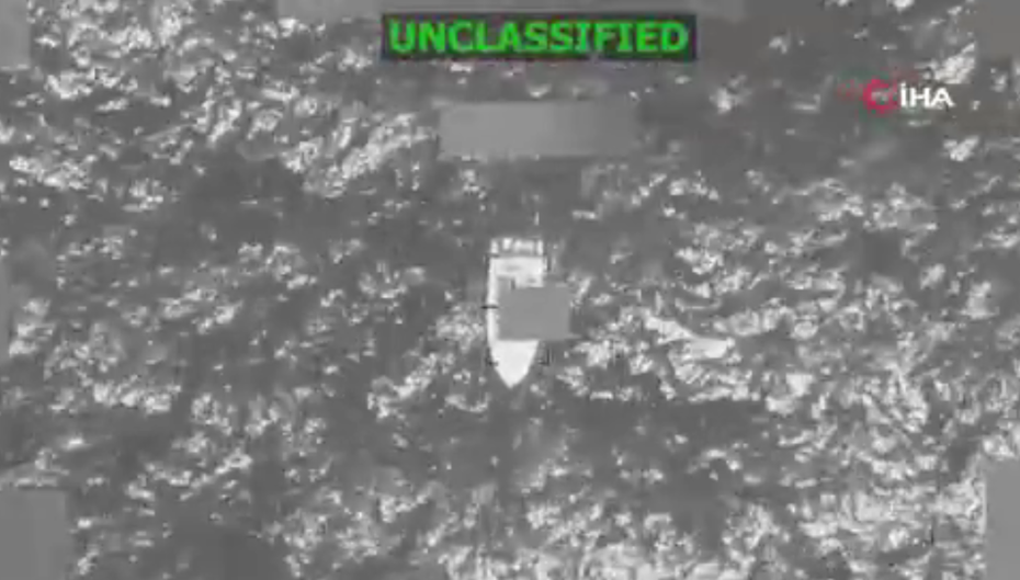 ABD’den uyuşturucu taşıyan bir tekneye daha saldırı: 4 ölü