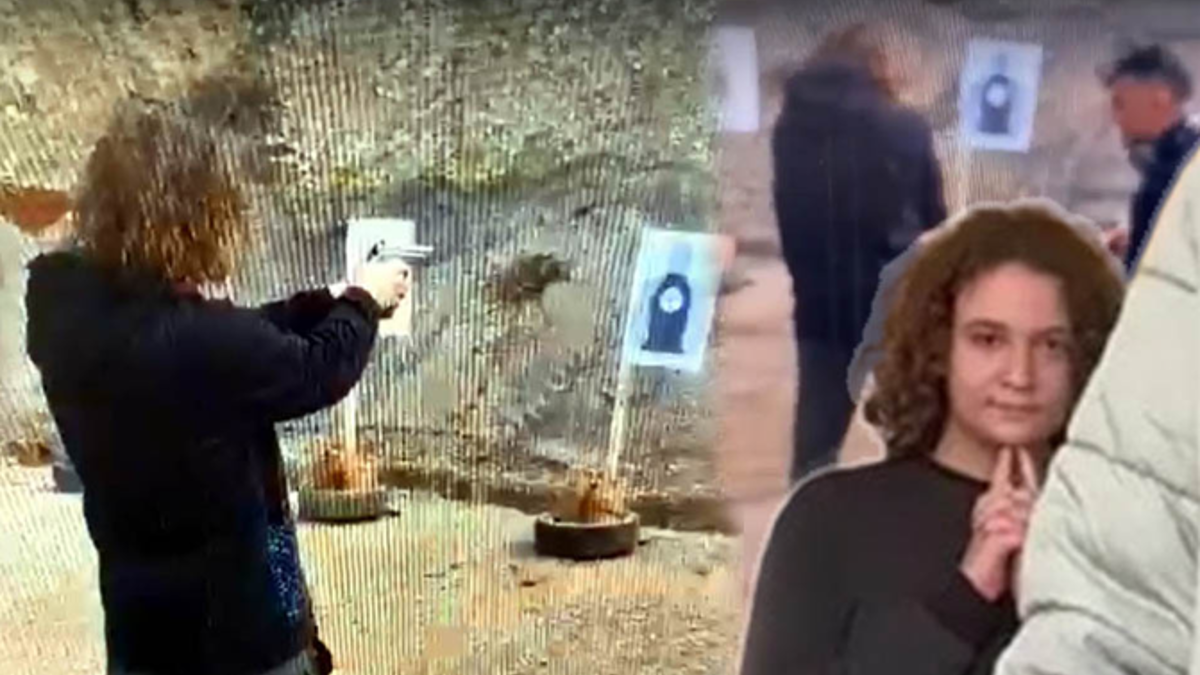 Okul Güvenliği Operasyon