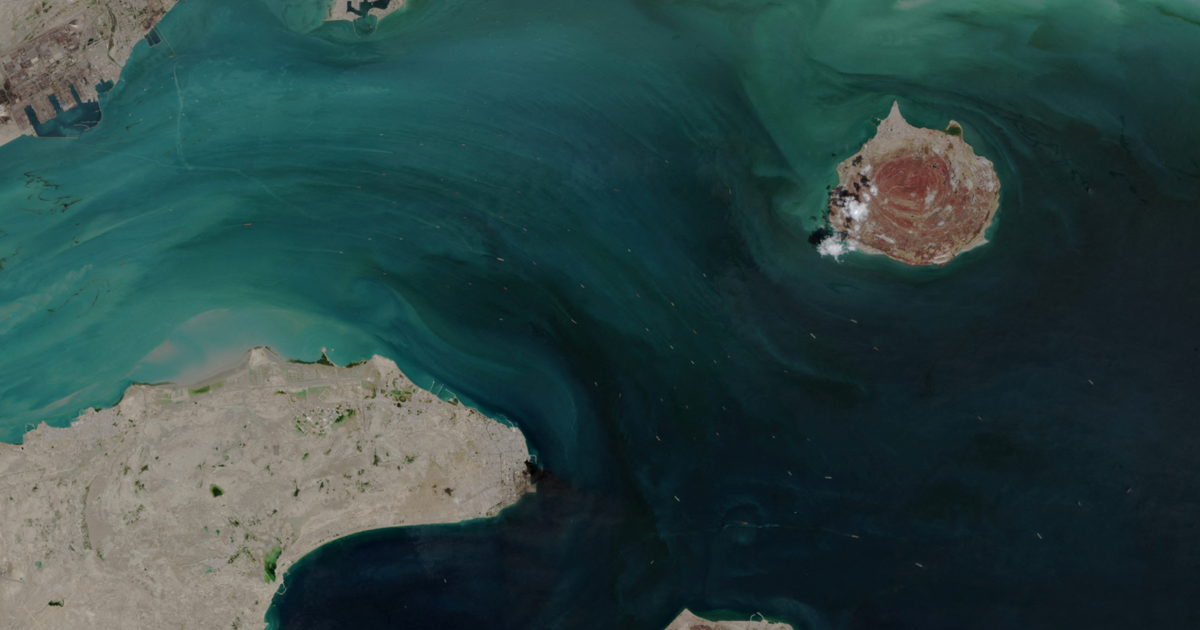 Pentagon raporu: Hürmüz’de mayın temizliği 6 ay sürebilir