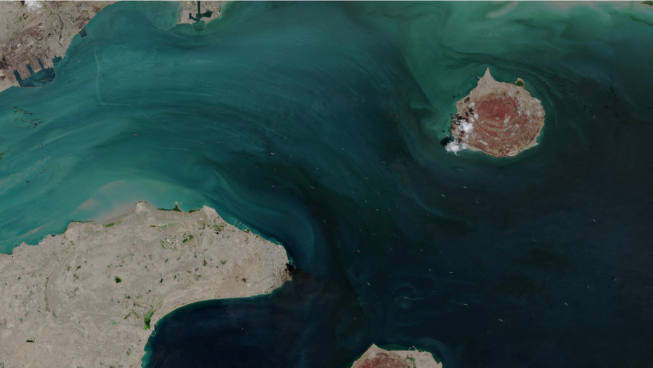 Pentagon raporu: Hürmüz’de mayın temizliği 6 ay sürebilir