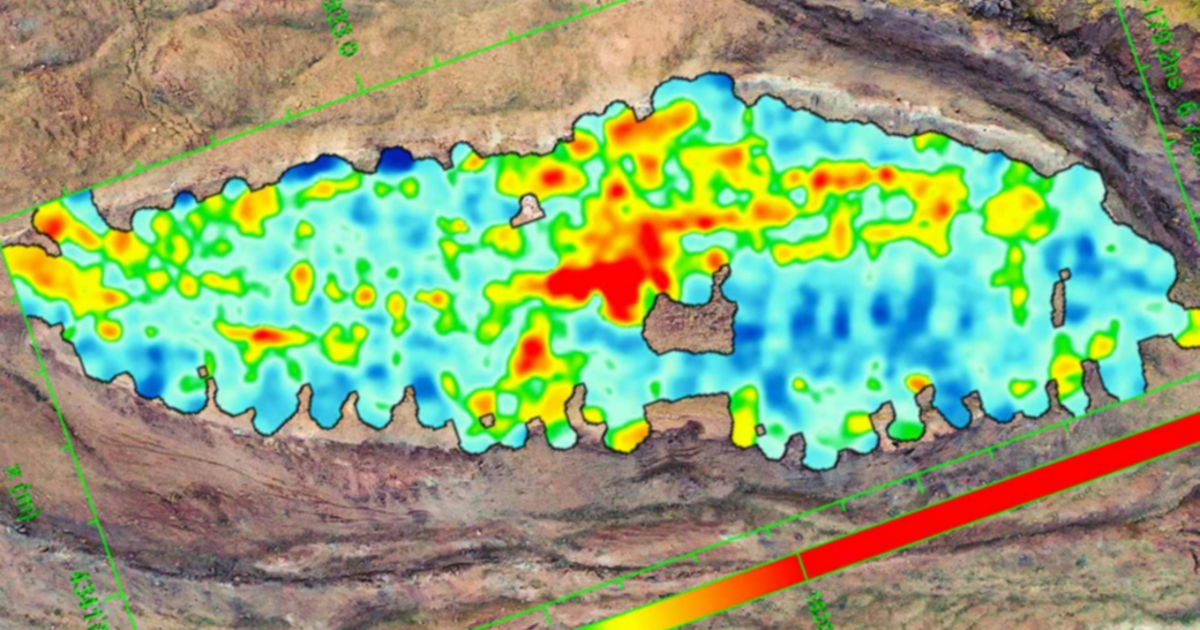 Ağrı Dağı’nın altında büyük gizem. Nuh’un Gemisi’nin koridorları bulundu mu?