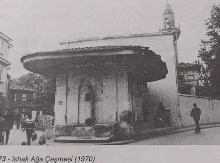 MAHALLE MUHTARI KONUŞTU 2