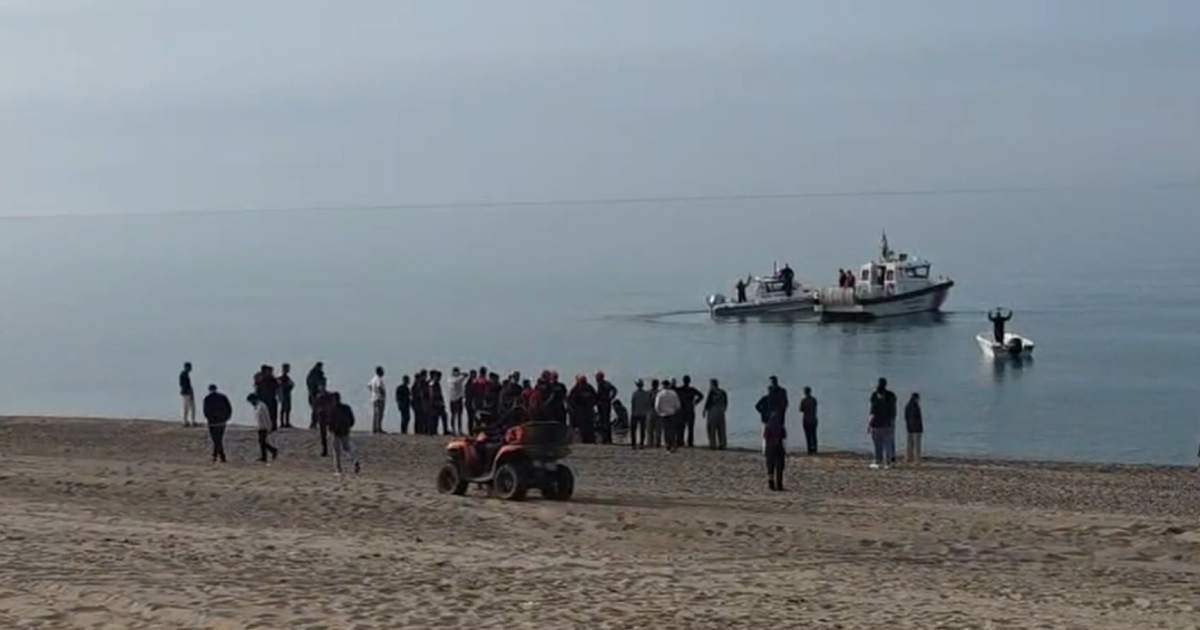 İstanbul'da jetski kazası. 1 ölü, 1 yaralı