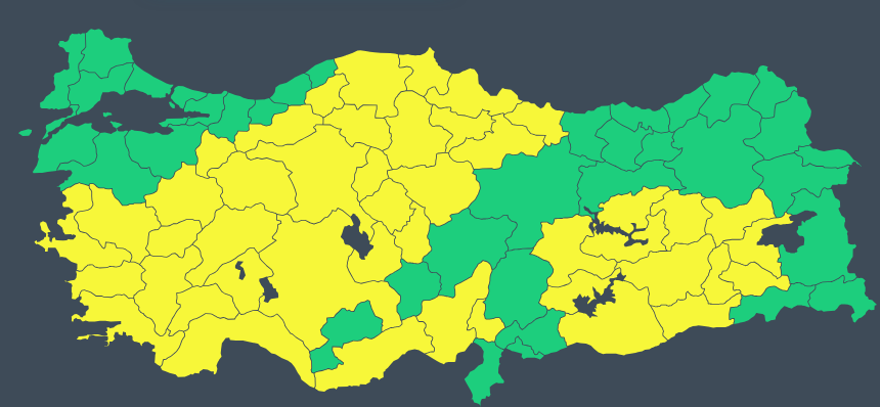 45 İLE UYARI 2